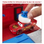 Disney Pixar Cars - Transformable Mack Set - Small Car - MATTEL - HDC75 - Image 5