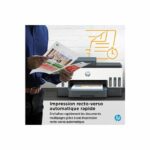 HP Smart Tank 7306 Color All-in-One Printer with Ink Tank - Image 3