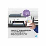 HP Smart Tank 7306 Color All-in-One Printer with Ink Tank - Image 4