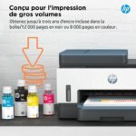 HP Smart Tank 7306 Color All-in-One Printer with Ink Tank - Image 6