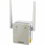 NETGEAR WiFi Repeater 1200 MBp / s - Dual Band