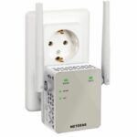 NETGEAR WiFi Repeater 1200 MBp / s - Dual Band – Bild 3
