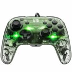 PDP Prismatic Wired Afterglow Controller for Nintendo Switch