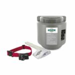 Anti-Fugue Wireless Fencing Wireless Pif-300-21