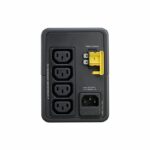 APC - APC Easy UPS BVX Series BVX700LI - UPS - 700VA
