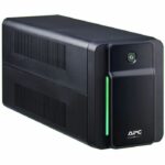 APC - APC Back-UPS BX950MI - UPS - 950VA - Image 4