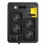 APC - APC Back-UPS - UPS - 950VA - Image 4