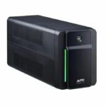 APC - APC Back-UPS - UPS - 950VA - Image 5