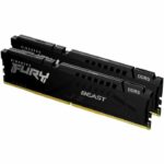 KINGSTON TECHNOLOGY - FURY Beast - PC RAM memory - 32 GB - DDR5 DIMM - 5600 Mhz - Image 2