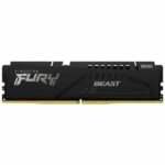 KINGSTON TECHNOLOGY - FURY Beast - PC RAM memory - 32 GB - DDR5 DIMM - 5600 Mhz