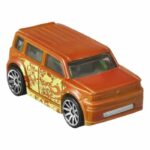 HOT WHEELS Miniature vehicles - Random color according to delivery - Image 6