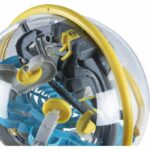 PERPLEXUS - Beast Original - 3D maze hybrid toy - 6053142 - perplexus ball to spin - Puzzle game - Image 5