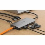 Docking station - D-LINK - DUB-M810 - USB-C / Thunderbolt 3 - HDMI - 1GbE - Image 4