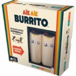 ASMODEE - AIE AIE BURRITO - Age: 7+ - Number of players: 2-6 - Image 2
