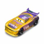 Disney Pixar Cars - Color Changers (random model) - Small car - 3 years and up - Disney Pixar Cars - GNY94 - Image 6