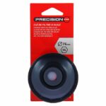 PRECISION-STEEL oil filter bell wrench D76 - filter wrench - Image 2