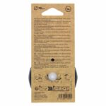 PRECISION-STEEL oil filter bell wrench D76 - filter wrench