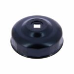 PRECISION-STEEL oil filter bell wrench D76 - filter wrench - Image 3