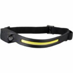 Children's headlamp - Iluminos Stripe - National Geographic - with LED strip - Image 3