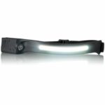 Children's headlamp - Iluminos Stripe - National Geographic - with LED strip - Image 4