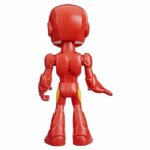 Spidey Iron Man Figure 22 cm, Toy for children, from 3 years old, Hasbro Marvel Spidey and His Amazing Friends - Image 5