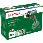 UniversalCut 18V-65 Cordless Nanoblade Saw Tool Only