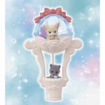 Miniature figurines - SYLVANIAN FAMILIES - 5701 - The castle of the mermaids - Image 4