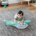 Water mat - INFANTINO - Sensory - Giant sea lion - Image 2