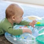 Water mat - INFANTINO - Sensory - Giant sea lion - Image 3