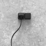 Double socket - QUARX - Aqua Pro - Outdoor, vertical, IP55, 250V, 16A - Image 3