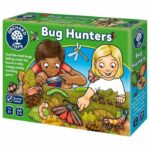 Bug Hunters – Board Game – ORCHARD