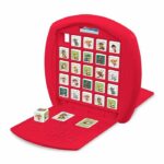 Match La Pat'Patrouille Dino Rescue - Board game - WINNING MOVES - Observation and tactics game - Image 3