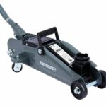 PRECISION-STEEL 1.5T hydraulic rolling jack