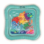 BABY EINSTEIN Ocean Explorers Sensory Discovery Water Mat - 0 to 36 months