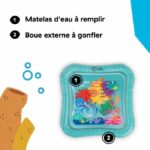 BABY EINSTEIN Ocean Explorers Sensory Discovery Water Mat - 0 to 36 months - Image 3