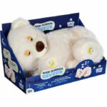Plush - Gipsy Toys - Sound dreaming bear - 30cm