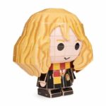 SPIN MASTER HERMIONE GRANGER style CHIBI 4D Build - Image 2