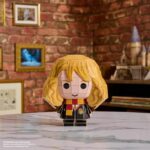 SPIN MASTER HERMIONE GRANGER style CHIBI 4D Build - Image 5