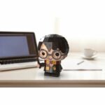 SPIN MASTER HARRY POTTER style CHIBI 4D Build - Image 2