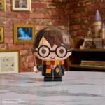 SPIN MASTER HARRY POTTER style CHIBI 4D Build - Image 4
