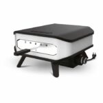Electric pizza oven 13 - COZZE - 90355 - 230V/2200W - Door