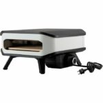 Electric pizza oven 13 - COZZE - 90355 - 230V/2200W - Door - Image 3