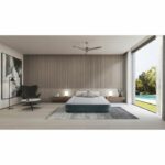 Electric Inflatable Mattress - Intex - Image 2