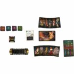 Board games - WIGGLES 3D - 5 Minutes Mystery - Card game – Bild 2