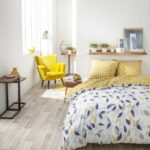 Double bed set - TODAY - Sunshine 8.58 - 220 x 240 cm - 100% printed cotton