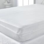 Mattress Protector - TODAY - Essential - For double bed - 140 x 190 cm