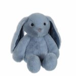 Trendy Bunny Blue Jeans - 28 cm - Image 2