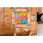 Board game - NATHAN - I buy - Shopping game with 6 shops, 15 to spend - Image 4