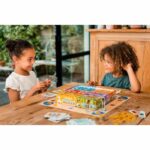 Board game - NATHAN - I buy - Shopping game with 6 shops, 15 to spend - Image 5