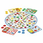 Board game - NATHAN - T'choupi my first seek and find - Search game for little ones - Image 2